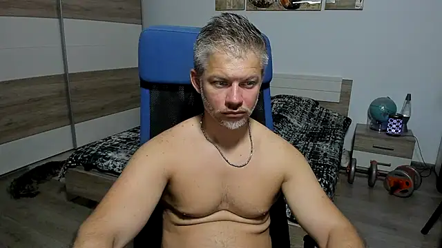 RobbyShawz online show from 7, 7, 2026