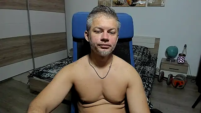 RobbyShawz online show from 14, 7, 2026