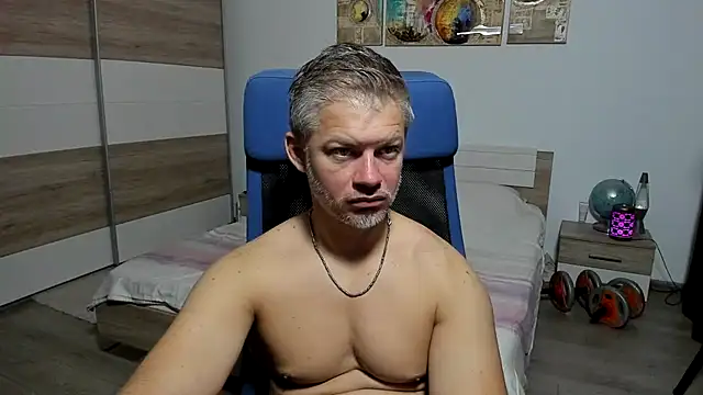 RobbyShawz online show from 20, 7, 2026