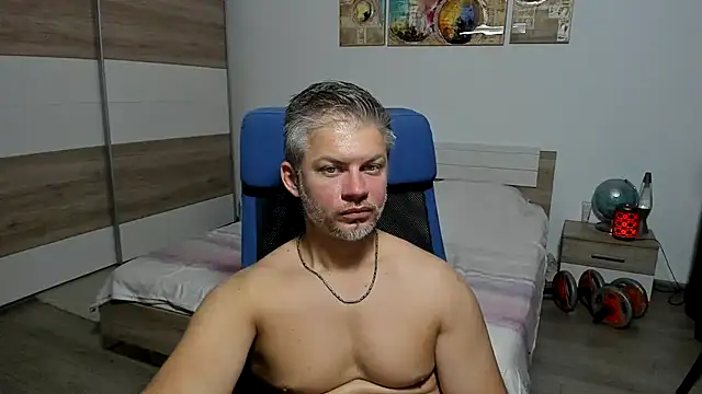 RobbyShawz online show from 20, 7, 2026