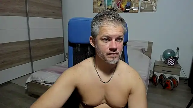 RobbyShawz online show from 21, 7, 2026