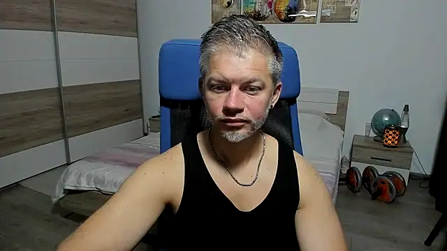 RobbyShawz online show from 22, 7, 2026
