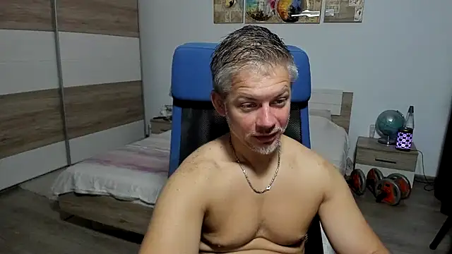 RobbyShawz online show from 23, 7, 2026