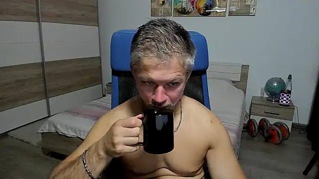 RobbyShawz online show from 24, 7, 2026