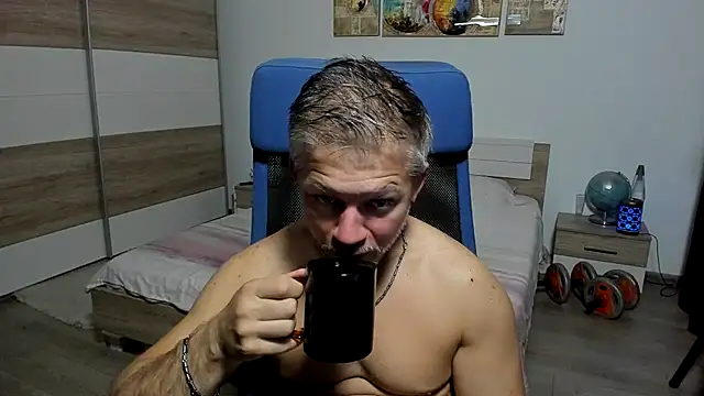 RobbyShawz online show from 25, 7, 2026