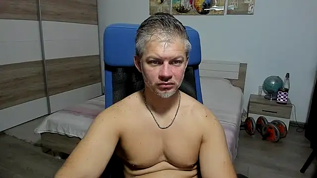 RobbyShawz online show from 26, 7, 2026