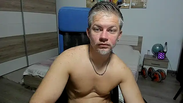 RobbyShawz online show from 27, 7, 2026