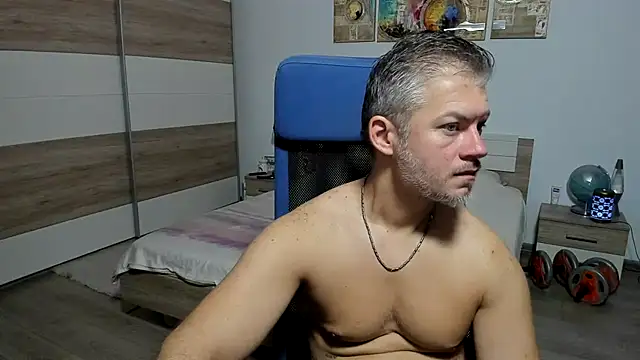 RobbyShawz online show from 28, 7, 2026