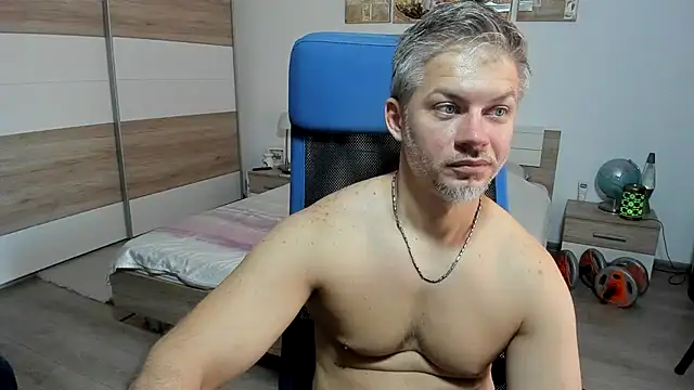 RobbyShawz online show from 29, 7, 2026