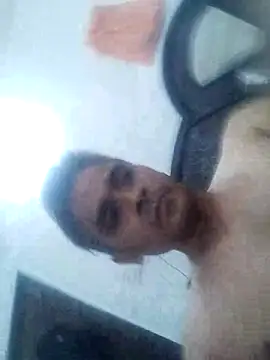 Saalu2003 online show from 22, 4, 2026