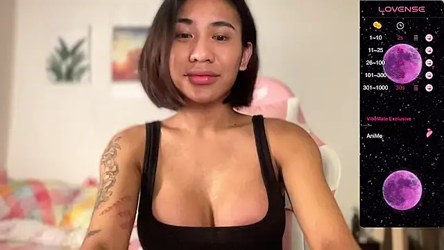 Alaia Pope online show from 2, 2, 2025