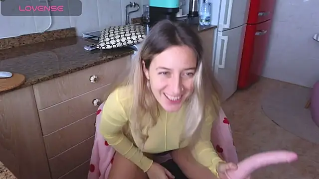 Lunamix online show from 26, 4, 2026