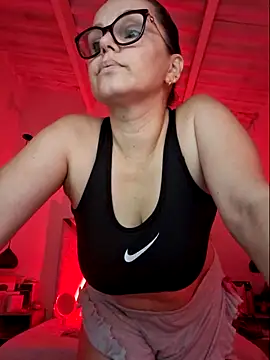 Snapshot of MariaPau_83 chatting on 20, 11, 2025 MariaPau 83 online show from 20, 11, 2025