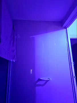 MariaPau 83 online show from 21, 12, 2025