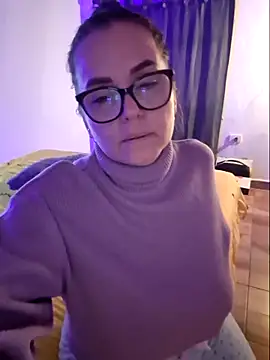 MariaPau 83 online show from 28, 4, 2026