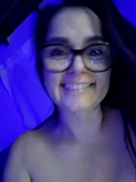 MariaPau 83 online show from 27, 5, 2026