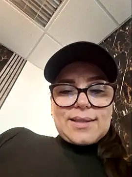 MariaPau 83 online show from 4, 6, 2026