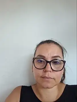 MariaPau 83 online show from 10, 6, 2026