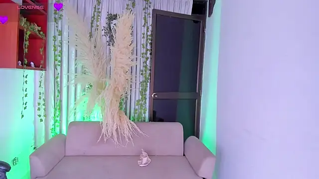 Snapshot of Rianamanson chatting on 22, 3, 2026 Rianamanson online show from 22, 3, 2026