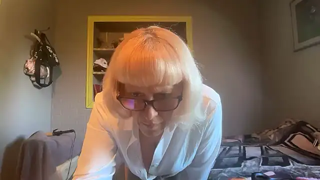 Snapshot of Soaponarope007 chatting on 23, 6, 2026 Soaponarope007 online show from 23, 6, 2026