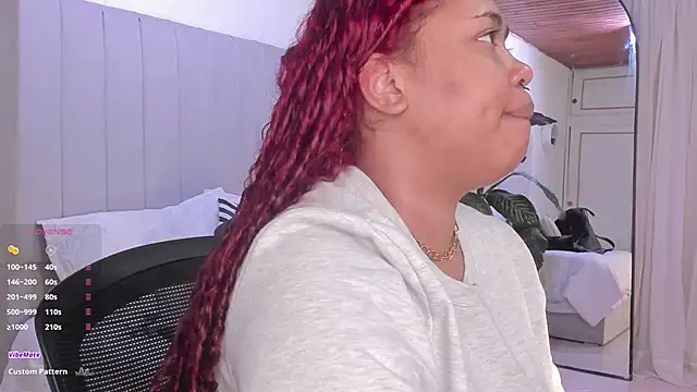 pamela doll3 online show from 14, 3, 2025