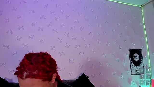 pamela doll3 online show from 24, 2, 2026