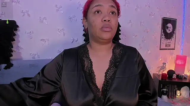 pamela doll3 online show from 12, 4, 2026