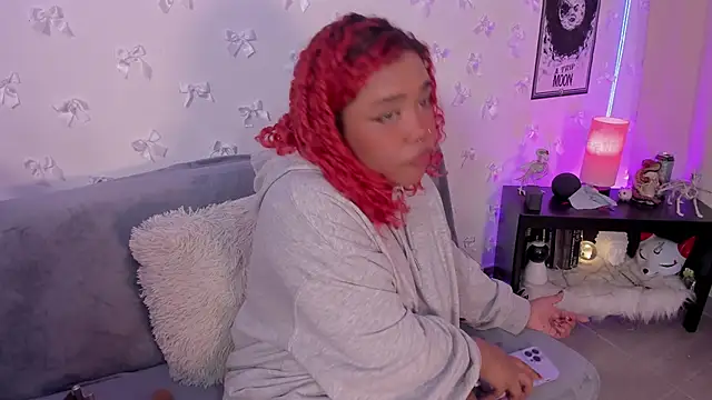 pamela doll3 online show from 21, 4, 2026