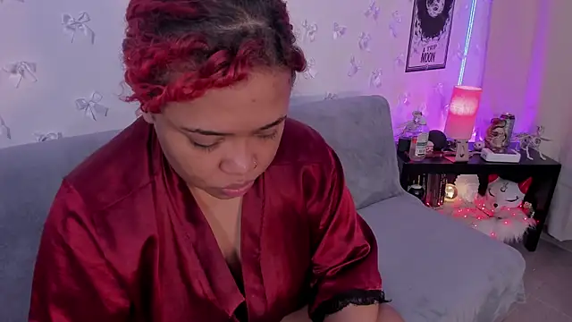 pamela doll3 online show from 22, 4, 2026