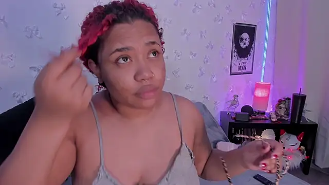 pamela doll3 online show from 23, 4, 2026