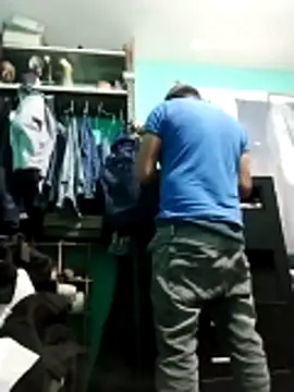 Snapshot of AntonioPed chatting on 5, 12, 2025 AntonioPed online show from 5, 12, 2025