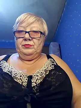 Lena Gaby online show from 29, 1, 2025