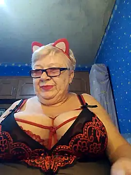 Lena Gaby online show from 13, 2, 2025