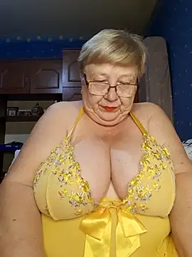 Lena Gaby online show from 10, 9, 2025