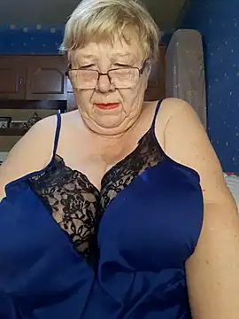 Lena Gaby online show from 24, 9, 2025