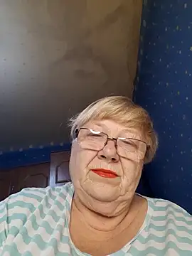 Lena Gaby online show from 10, 10, 2025