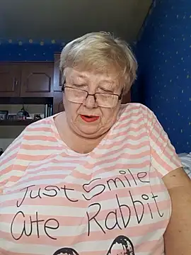 Lena Gaby online show from 14, 10, 2025