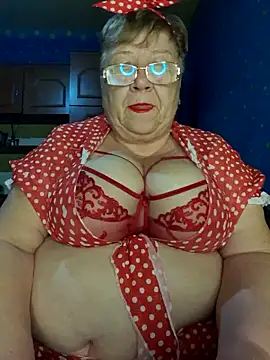 Lena Gaby online show from 21, 4, 2026