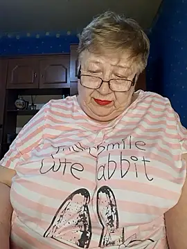 Lena Gaby online show from 24, 4, 2026