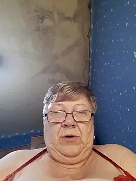 Lena Gaby online show from 2, 6, 2026