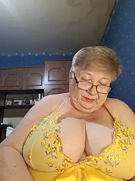Lena Gaby online show from 7, 6, 2026