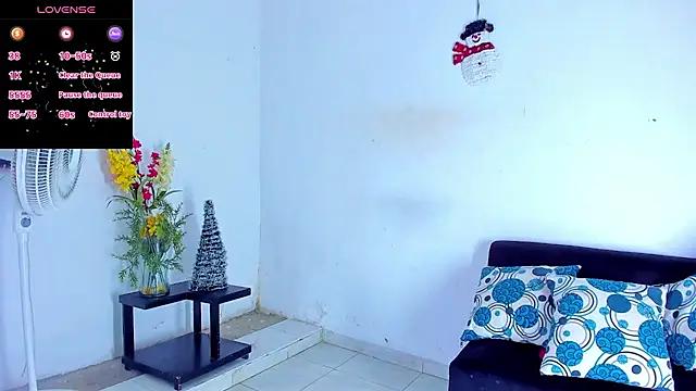 BritannyLord online show from 16, 3, 2025