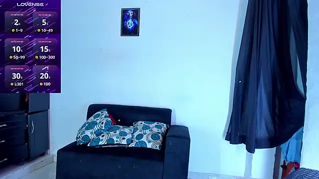 BritannyLord online show from 19, 2, 2026