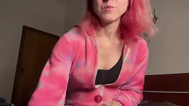 Snapshot of Nikky_Divine chatting on 9, 1, 2025 Nikky Divine online show from 9, 1, 2025