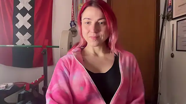 Snapshot of Nikky_Divine chatting on 11, 1, 2025 Nikky Divine online show from 11, 1, 2025