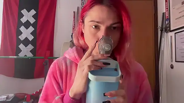 Snapshot of Nikky_Divine chatting on 11, 1, 2025 Nikky Divine online show from 11, 1, 2025