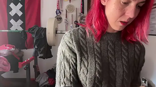 Snapshot of Nikky_Divine chatting on 23, 1, 2025 Nikky Divine online show from 23, 1, 2025