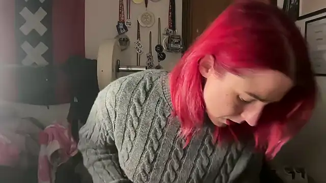 Snapshot of Nikky_Divine chatting on 23, 1, 2025 Nikky Divine online show from 23, 1, 2025