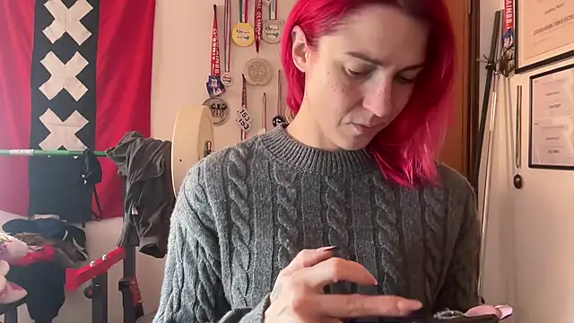 Snapshot of Nikky_Divine chatting on 24, 1, 2025 Nikky Divine online show from 24, 1, 2025