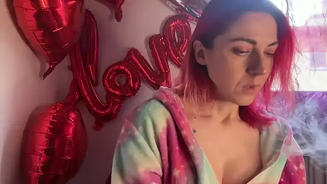 Snapshot of Nikky_Divine chatting on 24, 2, 2025 Nikky Divine online show from 24, 2, 2025